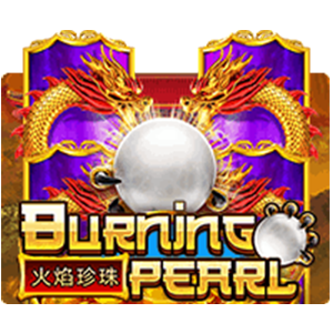 Burning Pearl