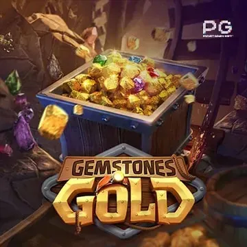 Gemstones Gold
