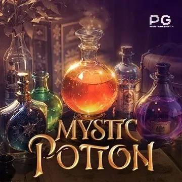 Mystic Potion
