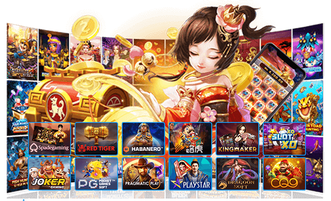 betflik168 เว็บตรง