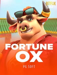 icon Fortune Ox