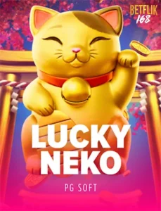 icon Lucky Neko