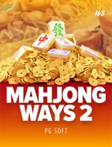 icon Mahjong Ways 2