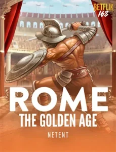 icon Rome The Golden Age