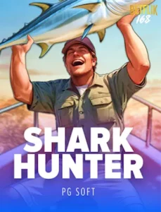 icon Shark Hunter