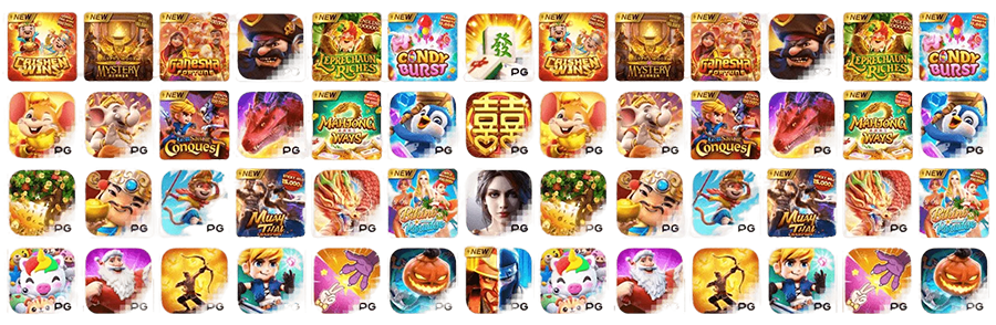 pgslot betflix