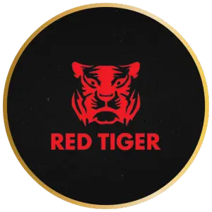red tiger