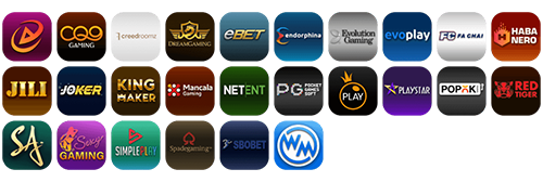 icon ค่ายเกม