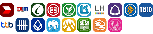icon ธนาคารชั้นนำ