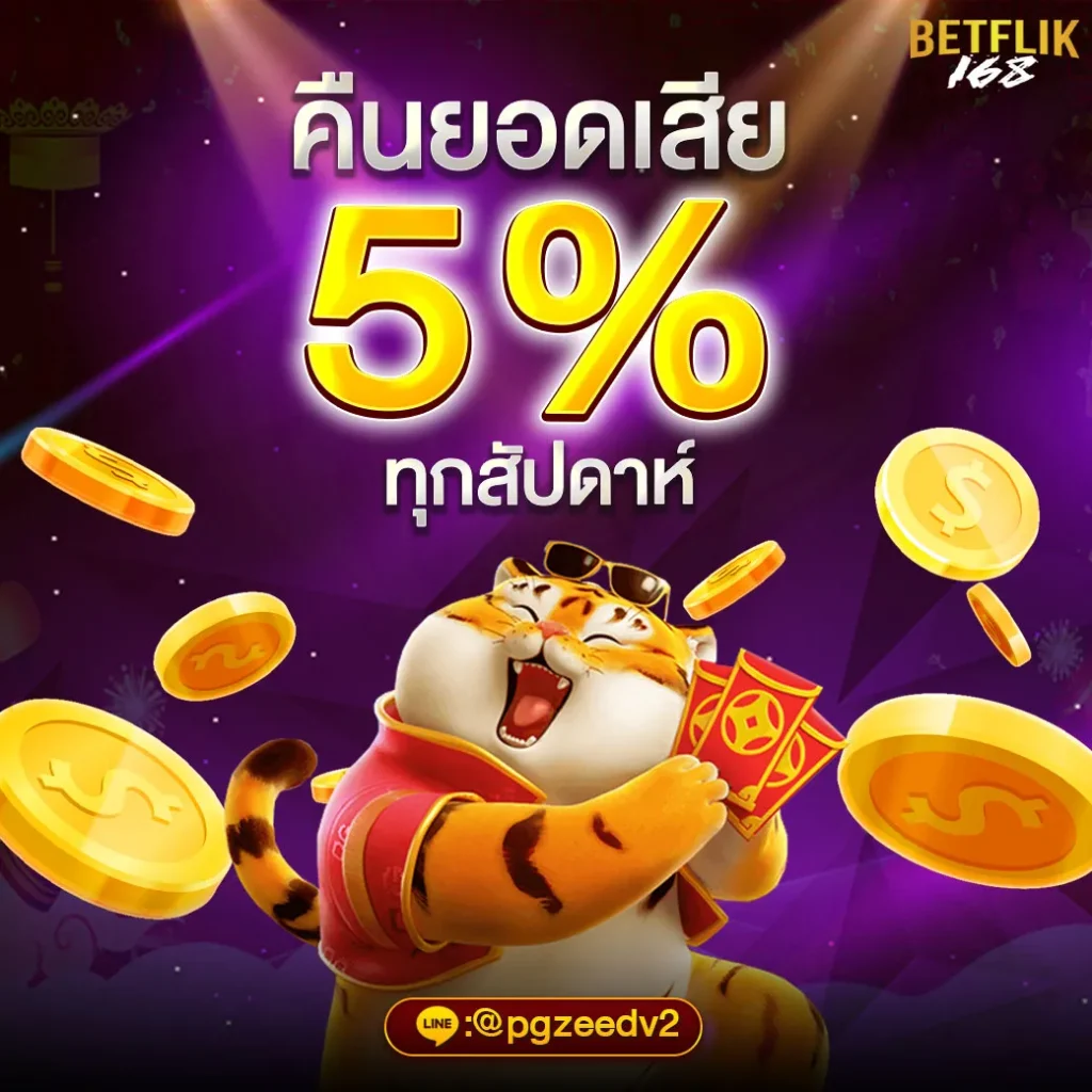 โปรโมชั่นคืนยอดเสีย